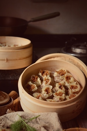 爱的味道-宅家-温暖-我要上热门-粮食 图片素材