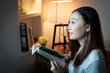 写真-人像-美女-情绪-气质 图片素材