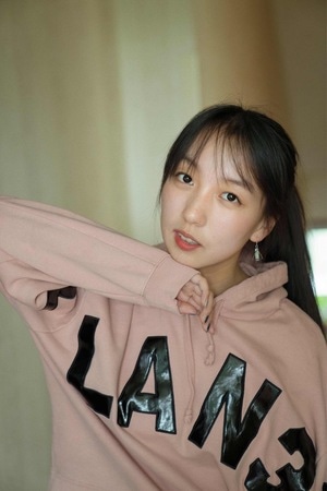 气质-情绪-美女-人像-写真 图片素材