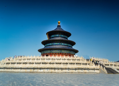 北京-古建筑-明度-商场-风景 图片素材