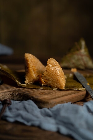 粽子-生日-端午-静物-美食 图片素材