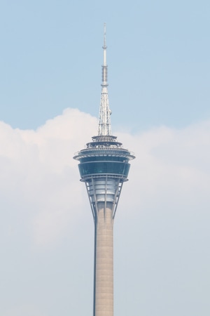 天空-城市-建筑-蓝-结构 图片素材