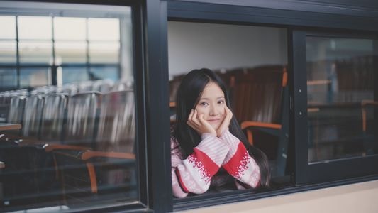 人像-人像摄影-女孩子-唯美人像-始于人像摄影 图片素材