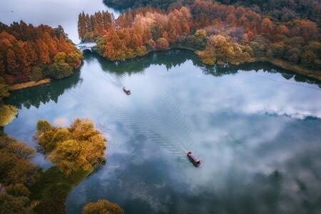 园林-风景-公园-旅游-景点 图片素材