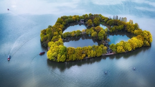 园林-版图-航拍-风景名胜-旅游胜地 图片素材