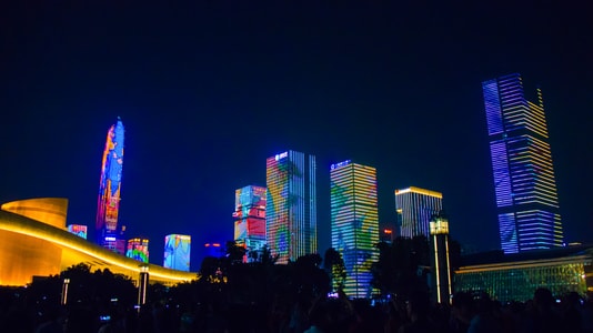 美图-城市风光-摄影-本来就是自然摄影-街拍 图片素材