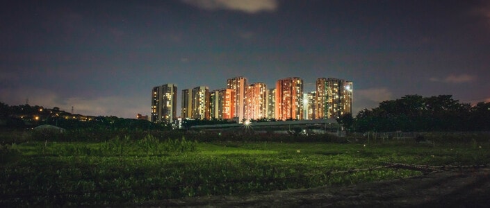 旅行-人文-电影风-本来就是自然-美图 图片素材