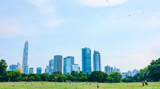 壁纸-风景-本来就是自然摄影-摄影-深圳 图片素材