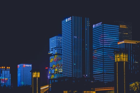 美图-城市风光-摄影-本来就是自然摄影-街拍 图片素材