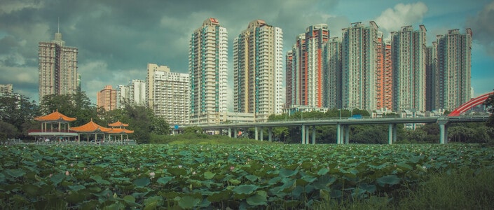 风光-旅行-创意摄影人-美图-本来就是自然 图片素材