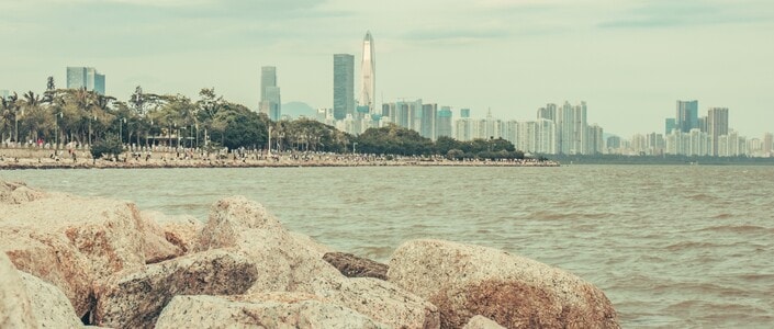 美图-本来就是自然摄影-记录-风景-海边 图片素材