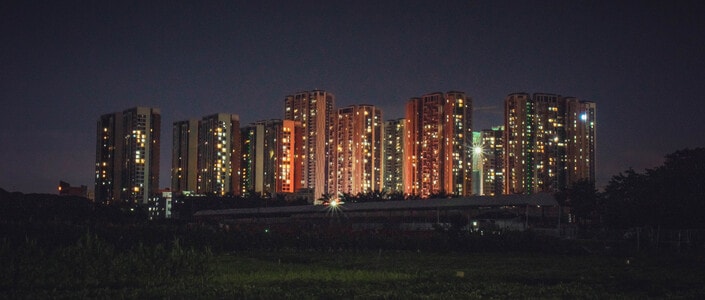 旅行-人文-电影风-本来就是自然-美图 图片素材