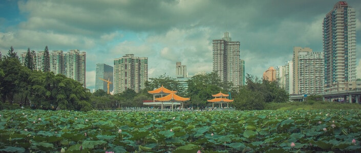 风光-旅行-创意摄影人-美图-本来就是自然 图片素材