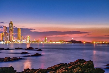 城市-生活-风光-风景-风格 图片素材