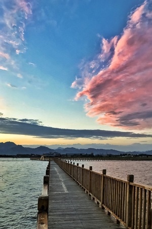 我的2019-风景-随拍-纪实-天空 图片素材