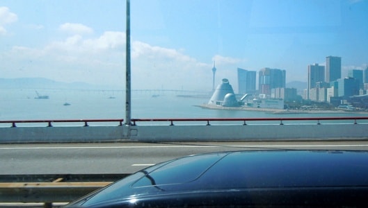 行摄粤港澳摄影大赛-手机摄影-风光-风景-城市 图片素材