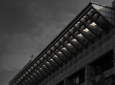 胶片-建筑-楼房-房梁-墙 图片素材