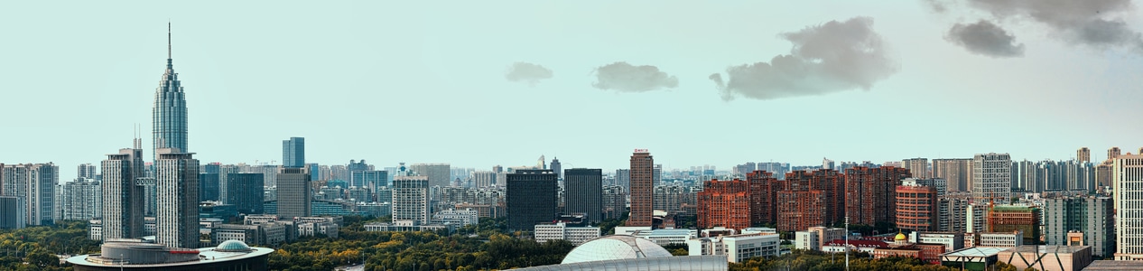 色彩-我要上封面-旅行-建筑-常州 图片素材