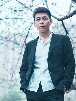 我要上封面-奥林巴斯-m43-电脑传图-人像 图片素材
