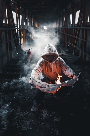 上海-你好2020-城市-建筑-人像 图片素材