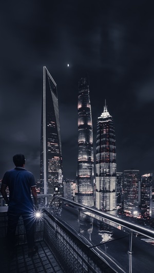 旅行-风光-线条-人像-城市 图片素材