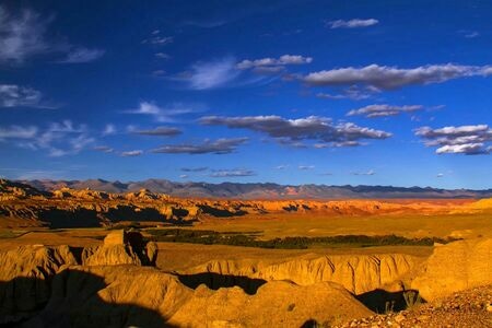 途拍-旅行-沙漠-风景-风光 图片素材