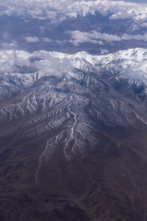 摄影-风光-中国-新疆-山 图片素材