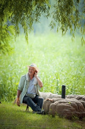 像素没品味-个茄子-风景-旅拍-男性 图片素材