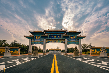人像-旅拍-风景-小鸟-个茄子 图片素材