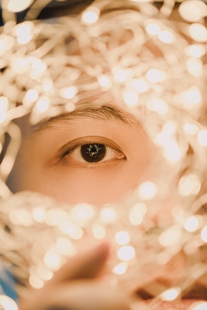 人像-写真-男生写真-摄影-美女 图片素材