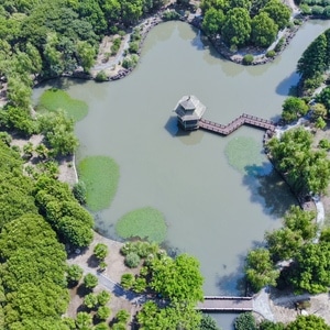 建筑-人文-纪实-苏州-城市 图片素材