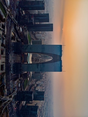我的2019-苏州-建筑-风光-色彩 图片素材