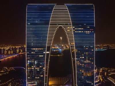 我的2019-苏州-旅行-纪实-建筑 图片素材
