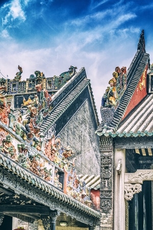 建筑-繁华-城市-索尼-旅游 图片素材