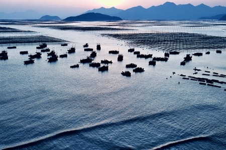 风光￼-色彩-风景秀丽-光影￼-地理 图片素材