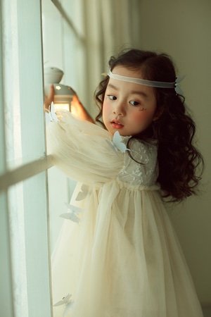 美女-人像-日系-小清新-儿童摄影 图片素材