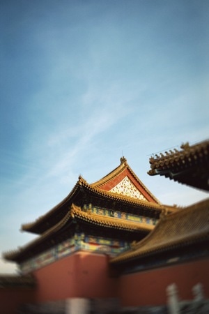 一镜知秋-街拍-看你的城市-合影-黑白 图片素材
