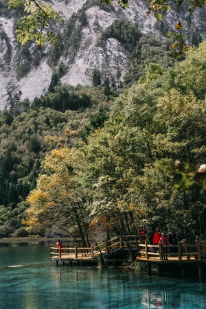 壁纸-旅拍-风光-旅行大片-风景 图片素材
