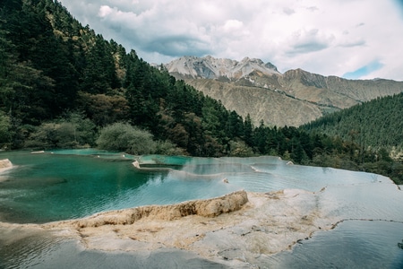 旅行大片-旅行-风光摄影-我要上首页-我要上封面 图片素材