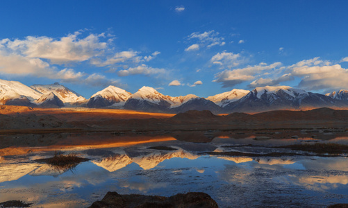 光影-旅行-尘世烟火-雪世界-自然 图片素材