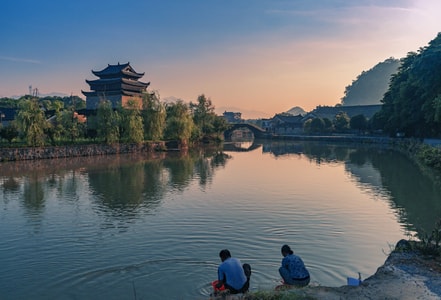风光-2019inf招募-深夜摄影教室-风景-风光 图片素材