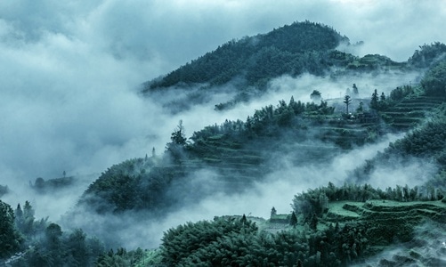 颜色-光影-风景-风光-户外 图片素材