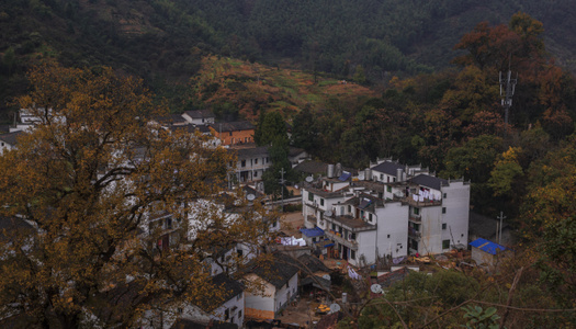 尘世烟火-旅行-人与自然-风光-自然 图片素材