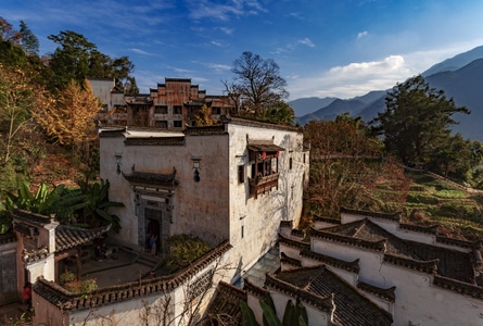 颜色-70周年人文-70周年摄影大赛-旅行-风光 图片素材