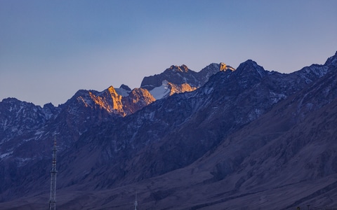 我的2019-户外-旅行-光影-风景 图片素材