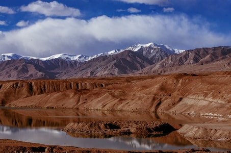 颜色-户外-旅行-西部风光-自然 图片素材
