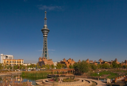 我的2019-户外-旅行-光影-风景 图片素材