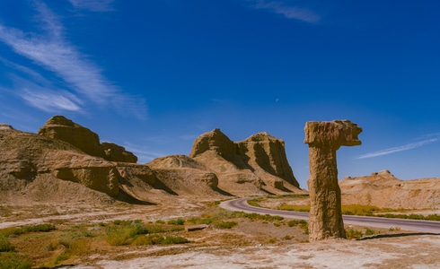 光影-纪实-西部风光-风景-旅行 图片素材