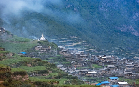 人文-户外-人文纪实-旅行-徒步 图片素材