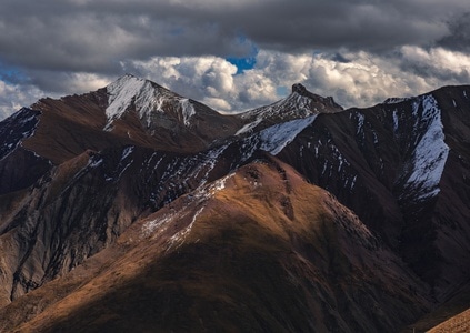 自然-户外-风景-你好2020-旅行 图片素材